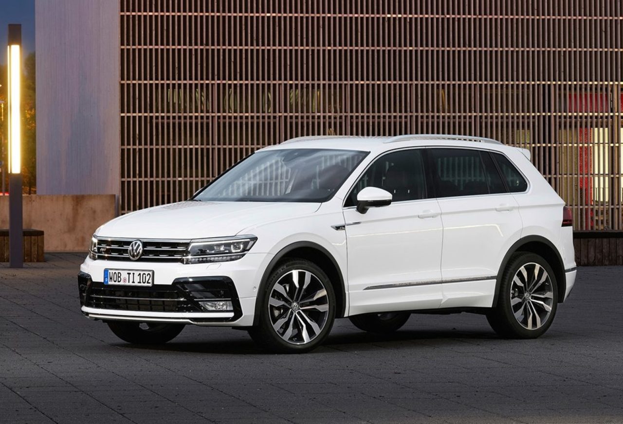 Precios Volkswagen Tiguan 2024 Todas las ofertas y ventas del