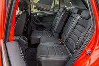 Volkswagen Tiguan, foto 5 de 10