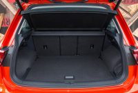 Volkswagen Tiguan, foto 6 de 10