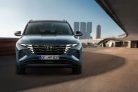 Hyundai Tucson, foto 14 de 34