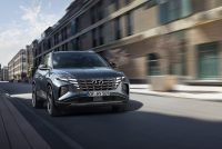 Hyundai Tucson, foto 17 de 34