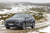 Hyundai Tucson, foto 20 de 34