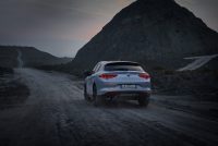 Alfa Romeo Stelvio, foto 3 de 18