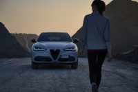 Alfa Romeo Stelvio, foto 4 de 18