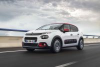 Citroen C3, foto 18 de 18