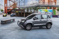 FIAT Panda, foto 2 de 25