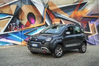 FIAT Panda, foto 3 de 25