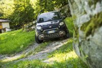 FIAT Panda, foto 4 de 25
