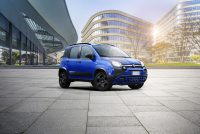 FIAT Panda, foto 5 de 25
