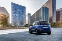 FIAT Panda, foto 6 de 25