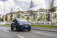 FIAT Panda, foto 7 de 25
