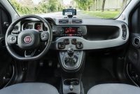 FIAT Panda, foto 8 de 25