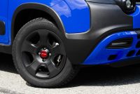 FIAT Panda, foto 9 de 25