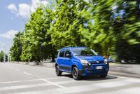 FIAT Panda, foto 10 de 25