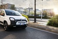 FIAT Panda, foto 11 de 25