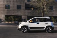 FIAT Panda, foto 12 de 25