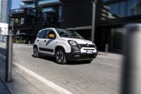 FIAT Panda, foto 13 de 25