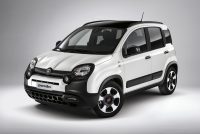FIAT Panda, foto 14 de 25