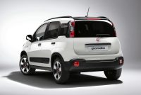 FIAT Panda, foto 16 de 25