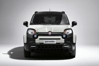 FIAT Panda, foto 17 de 25