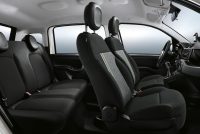 FIAT Panda, foto 19 de 25