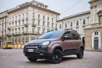 FIAT Panda, foto 20 de 25