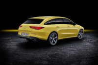 Mercedes-Benz CLA, foto 1 de 37