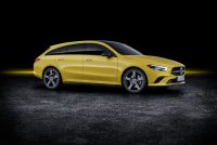 Mercedes-Benz CLA, foto 2 de 37