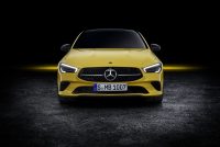 Mercedes-Benz CLA, foto 4 de 37