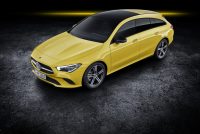 Mercedes-Benz CLA, foto 6 de 37
