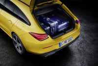 Mercedes-Benz CLA, foto 7 de 37