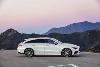 Mercedes-Benz CLA, foto 9 de 37