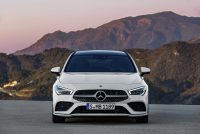 Mercedes-Benz CLA, foto 10 de 37