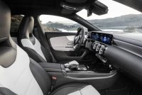 Mercedes-Benz CLA, foto 11 de 37