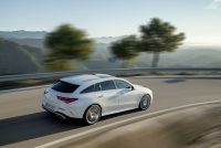 Mercedes-Benz CLA, foto 14 de 37