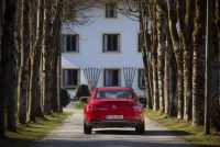 Mercedes-Benz CLA, foto 15 de 37