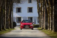 Mercedes-Benz CLA, foto 16 de 37