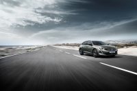 Peugeot 508, foto 16 de 28