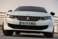 Peugeot 508, foto 19 de 28
