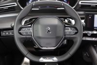 Peugeot 508, foto 26 de 28