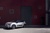 Citroen C3, foto 12 de 18