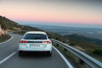 Peugeot 508, foto 2 de 28