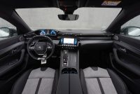 Peugeot 508, foto 3 de 28