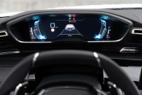 Peugeot 508, foto 4 de 28