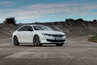 Peugeot 508, foto 6 de 28
