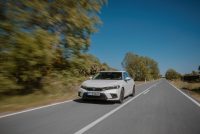 Honda Civic, foto 5 de 54