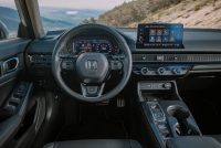 Honda Civic, foto 12 de 54