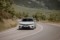 Honda Civic, foto 17 de 54
