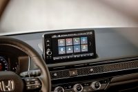 Honda Civic, foto 20 de 54