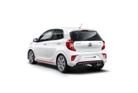 KIA Picanto, foto 2 de 15